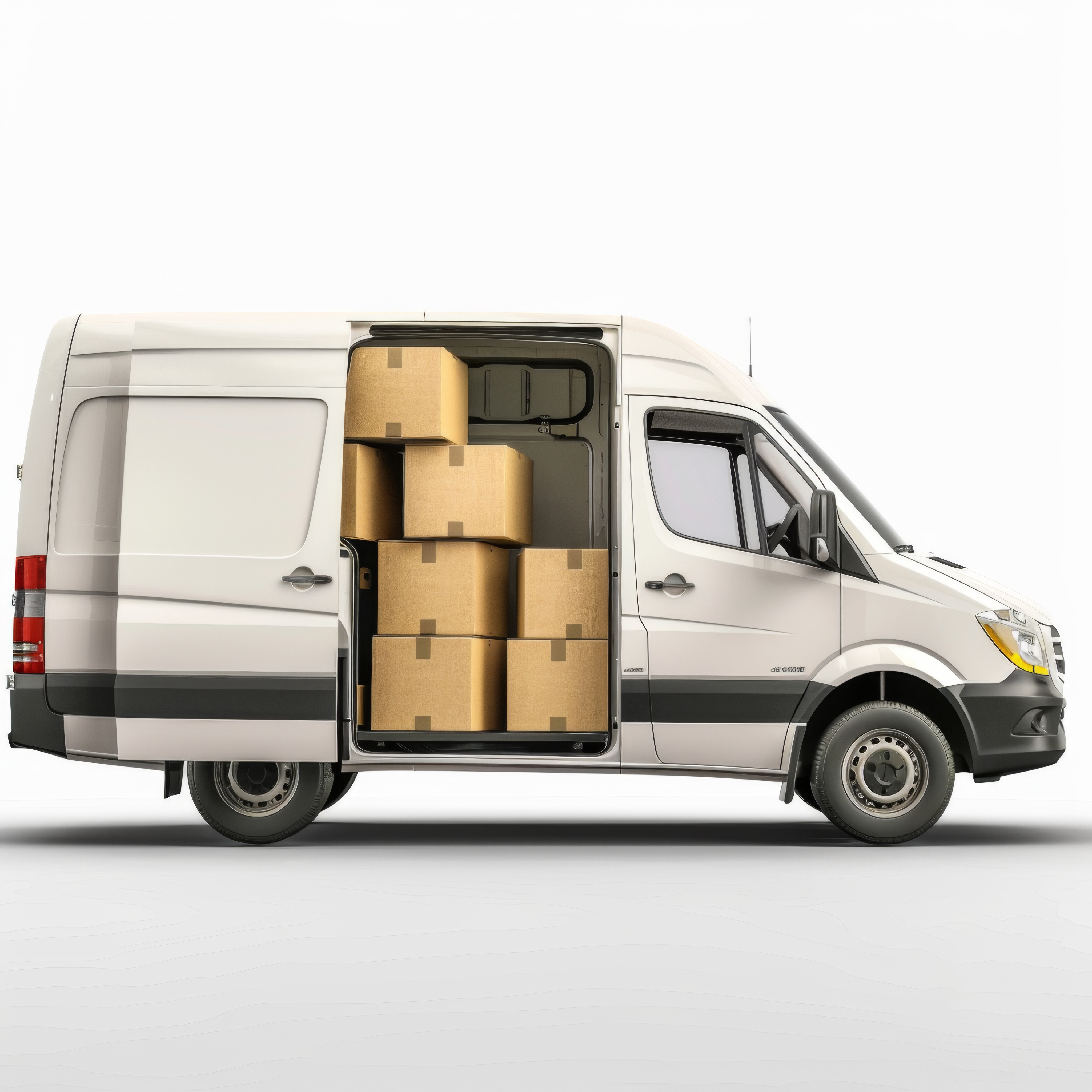 İLAÇ TAŞIMACILIĞI